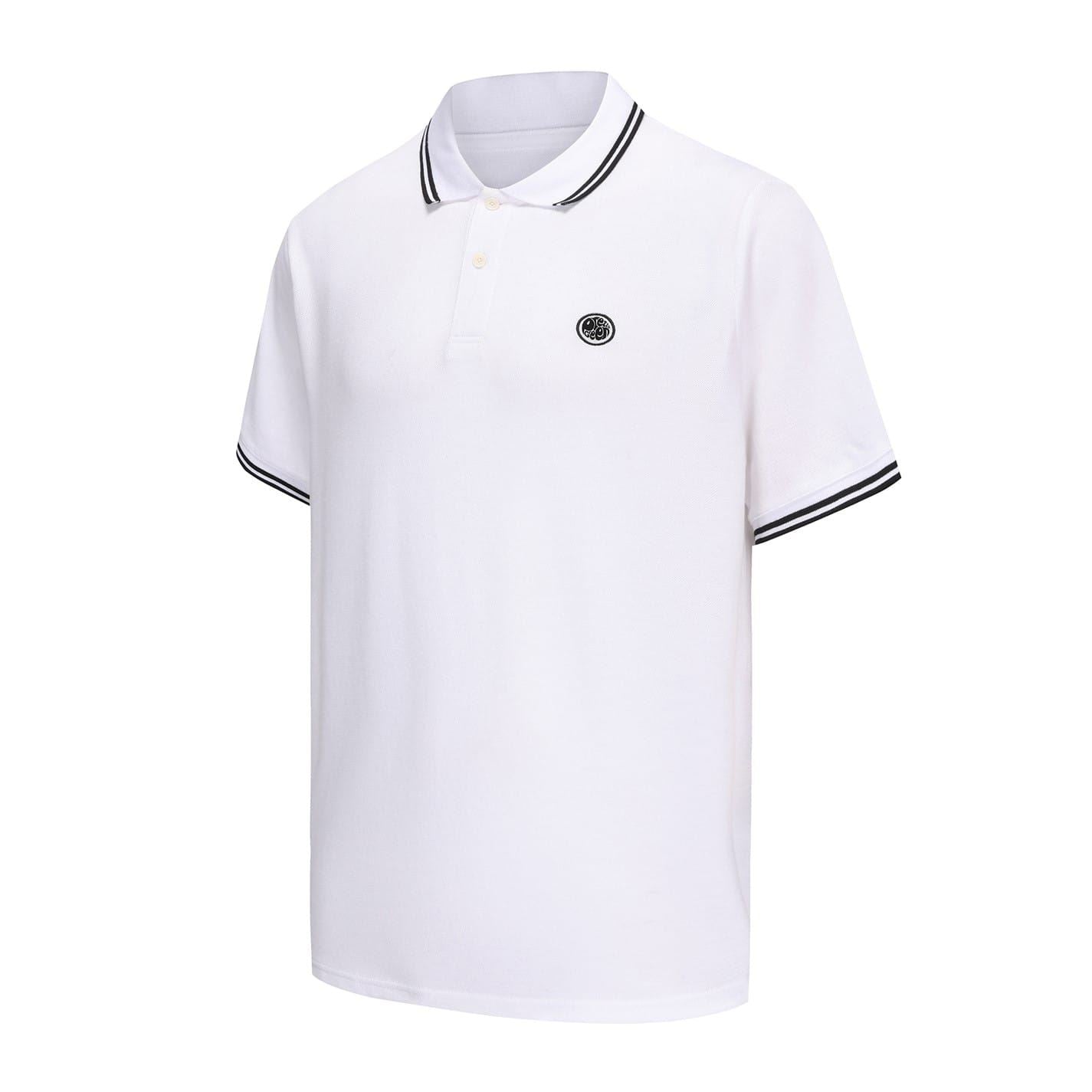 Pretty Green Mens Barton Polo