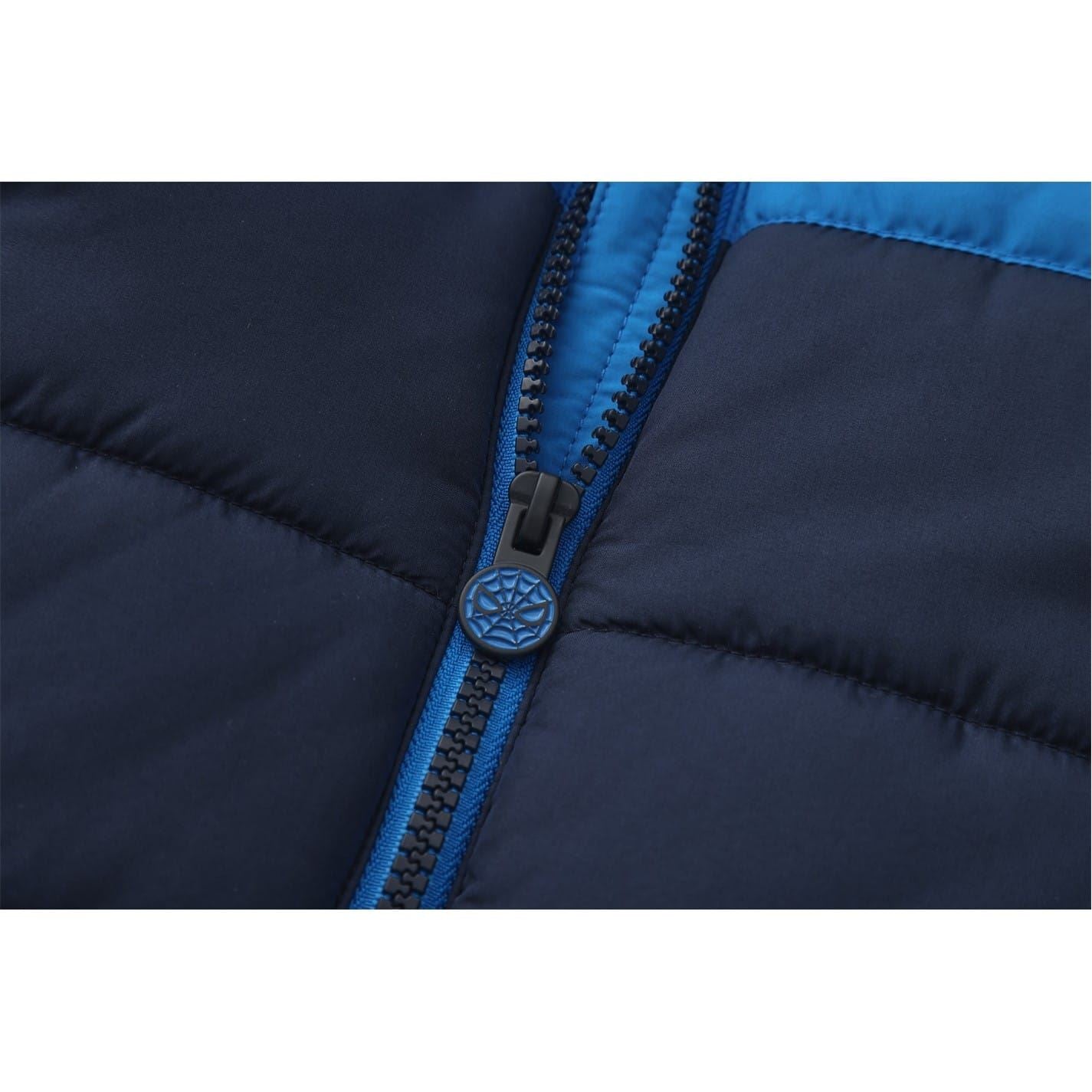 Character Padded Coat Infants