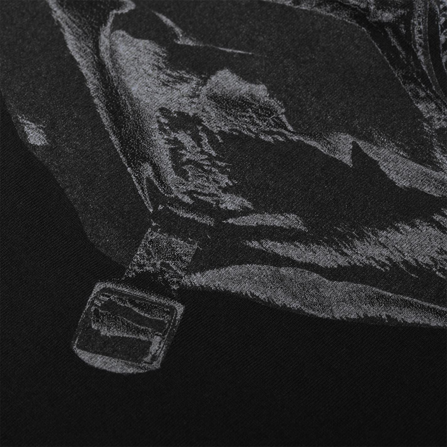 C.P. Company Boys Goggle Logo T-Shirt