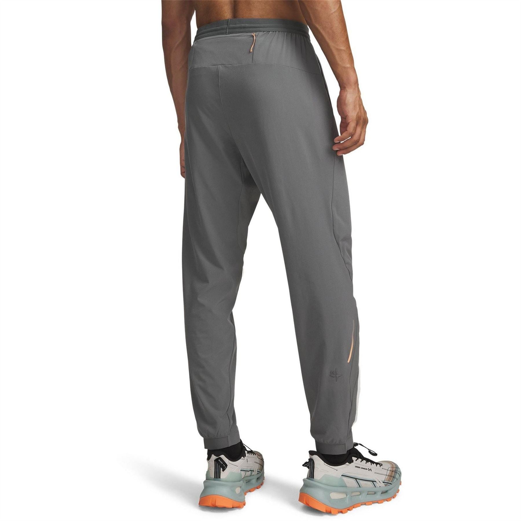 Under Armour Trail Run Pant Sn63