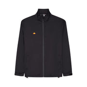 Ellesse Karlia Solid Patterned Rain Jacket