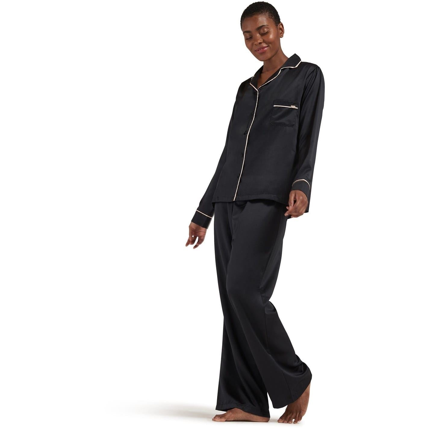 Bluebella Long Sleeve Pyjama Set