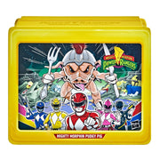 Power Rangers Prg Lc Mmpr Pud Pig se