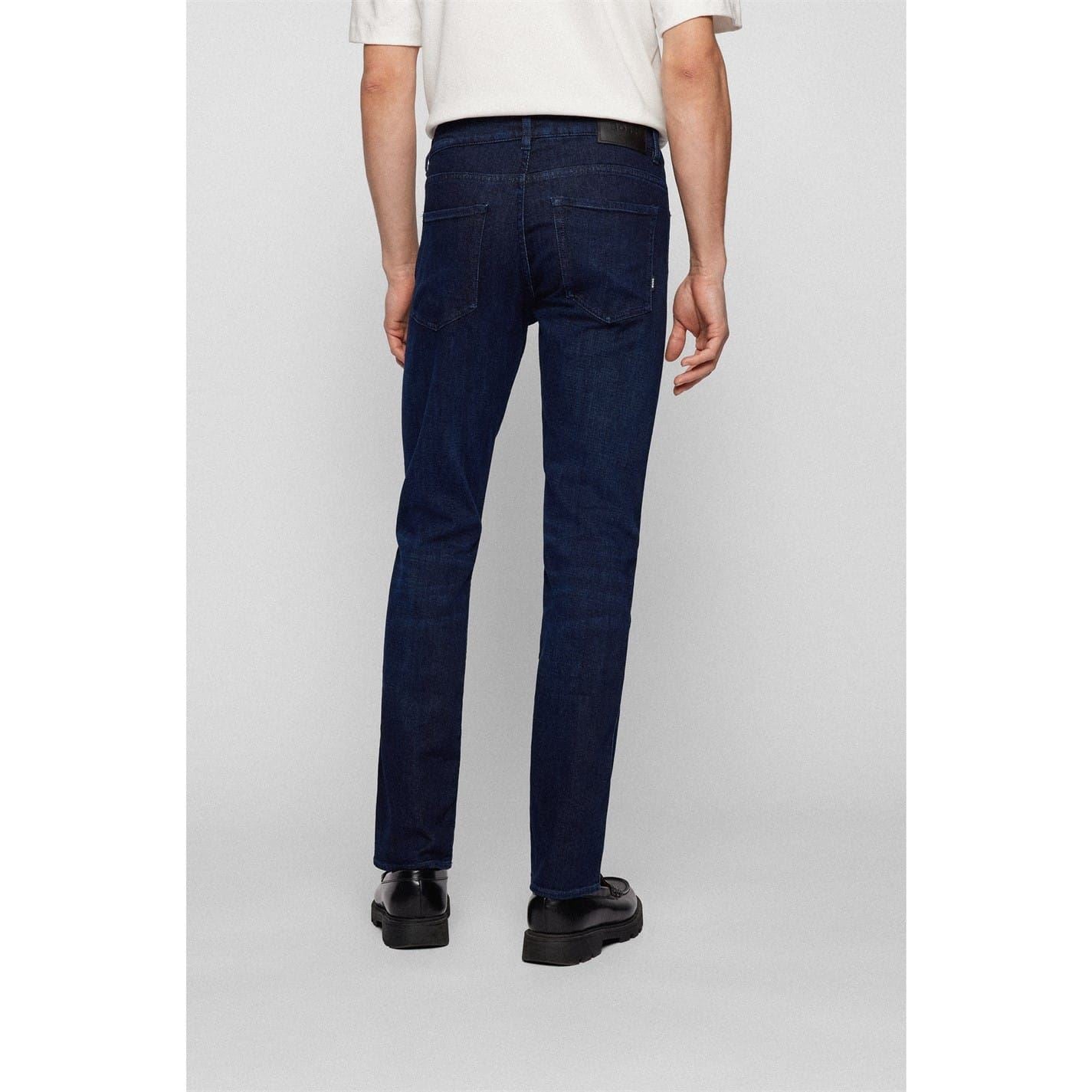 Boss Slim Fit Delaware Jeans