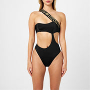 Versace Icon Greca Swimsuit