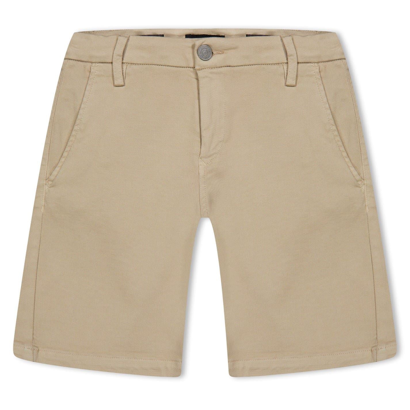 Replay Edlin Chino Shorts