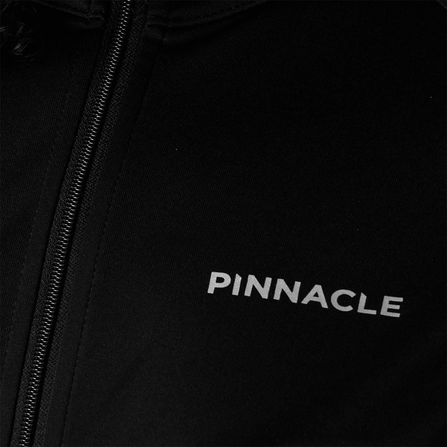 Pinnacle Long Sleeve Cycling Jersey Ladies