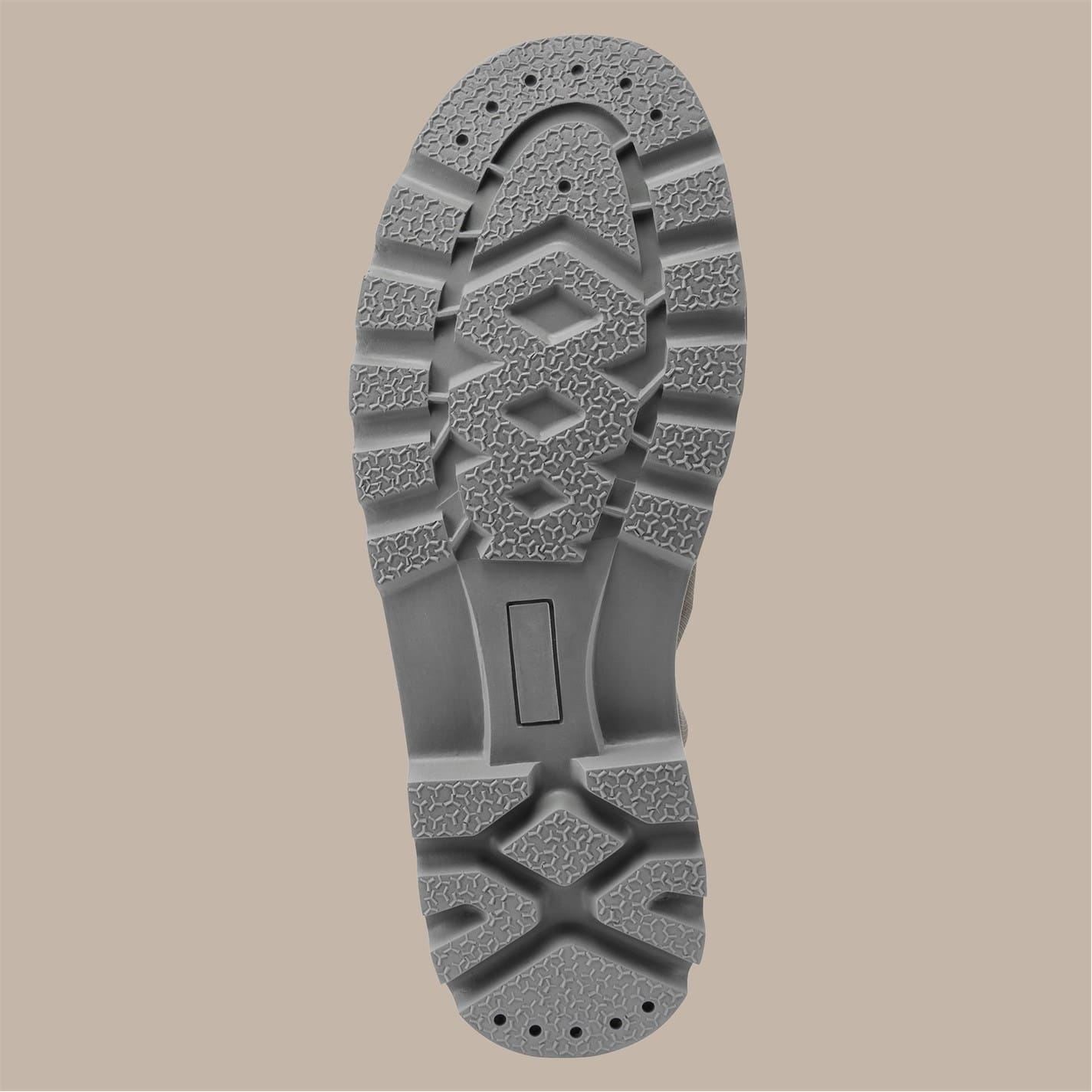 Craghoppers Mesa Mid Hiking Boots with Lug Sole