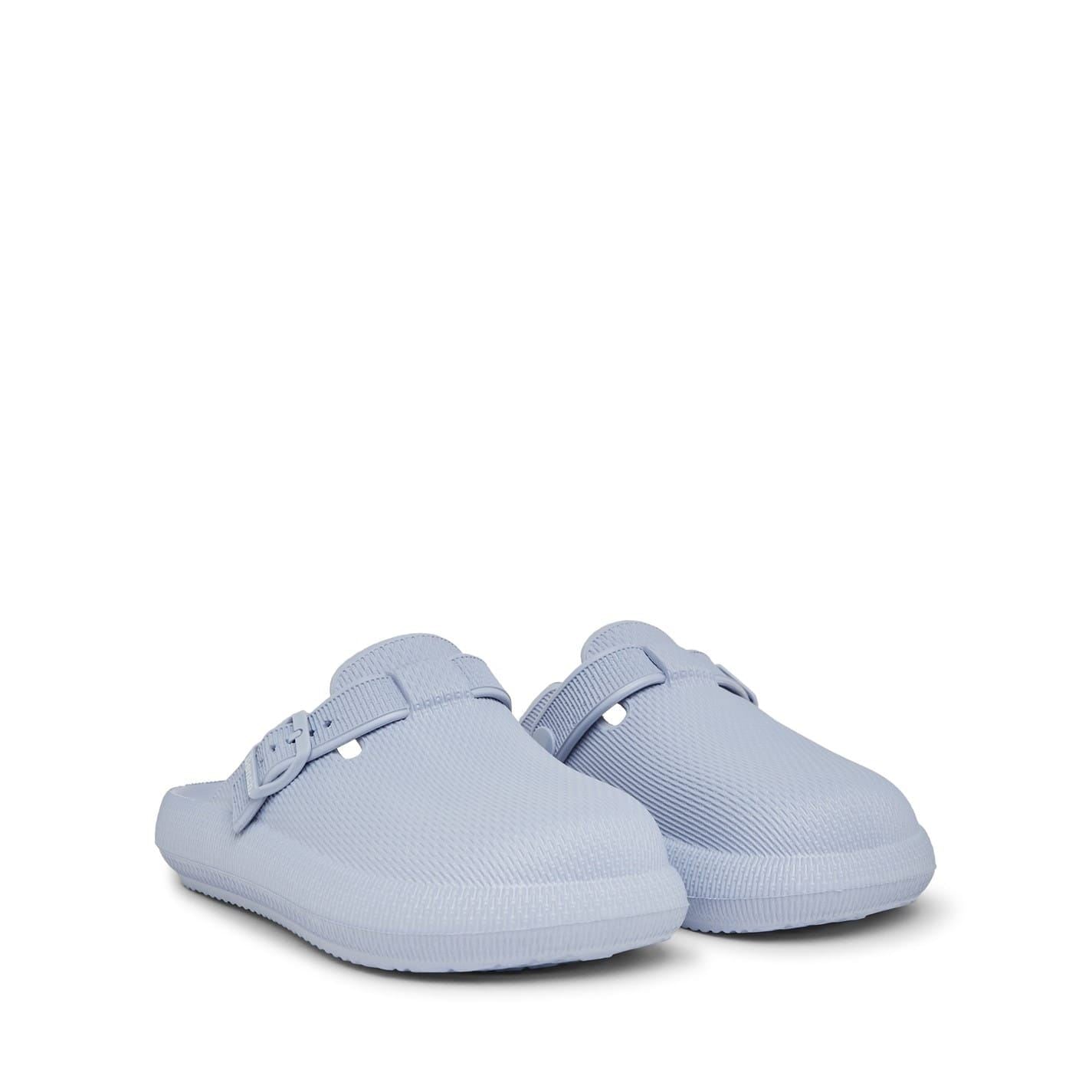 Bench Ibbie Textured Shuv Clogs