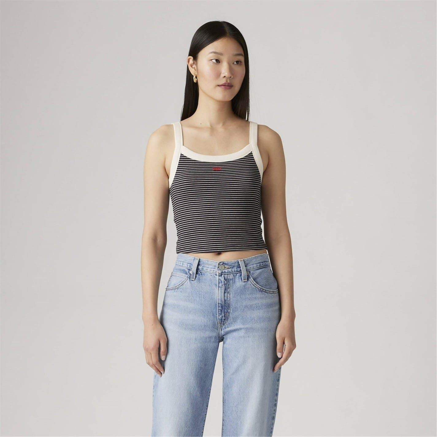 Levis Sporty Tank Top