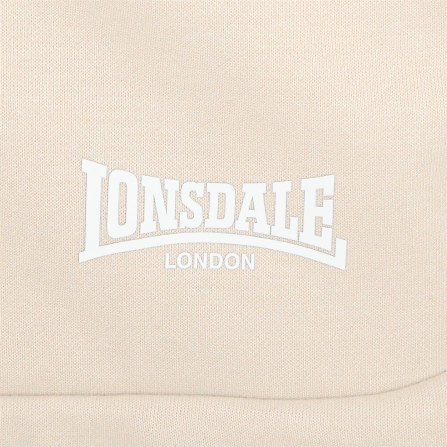 Lonsdale Mens Track Suit