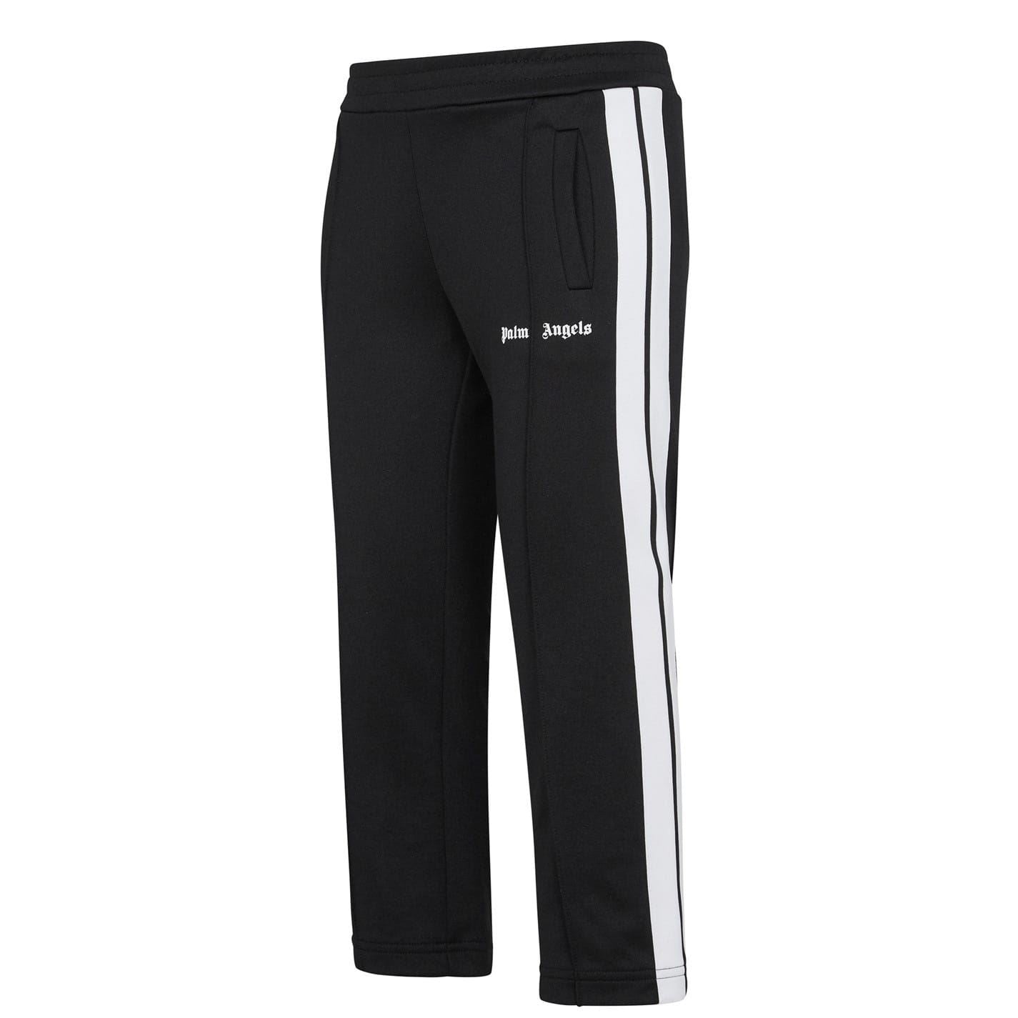 Palm Angels Junior Classic Tracksuit Bottoms