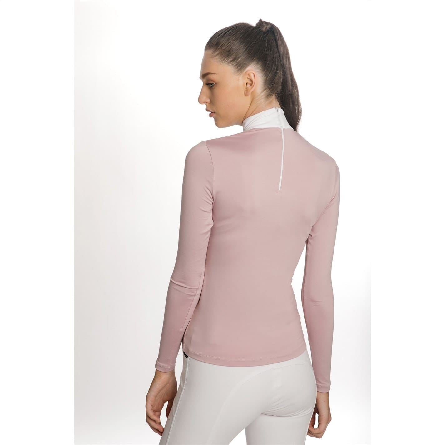 Horseware Slim Fit Long Sleeve Shirt