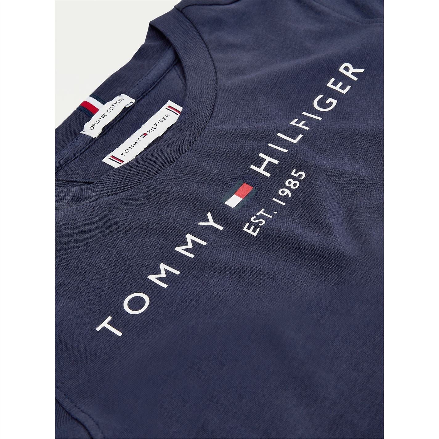Tommy Hilfiger T-Shirt Juniors
