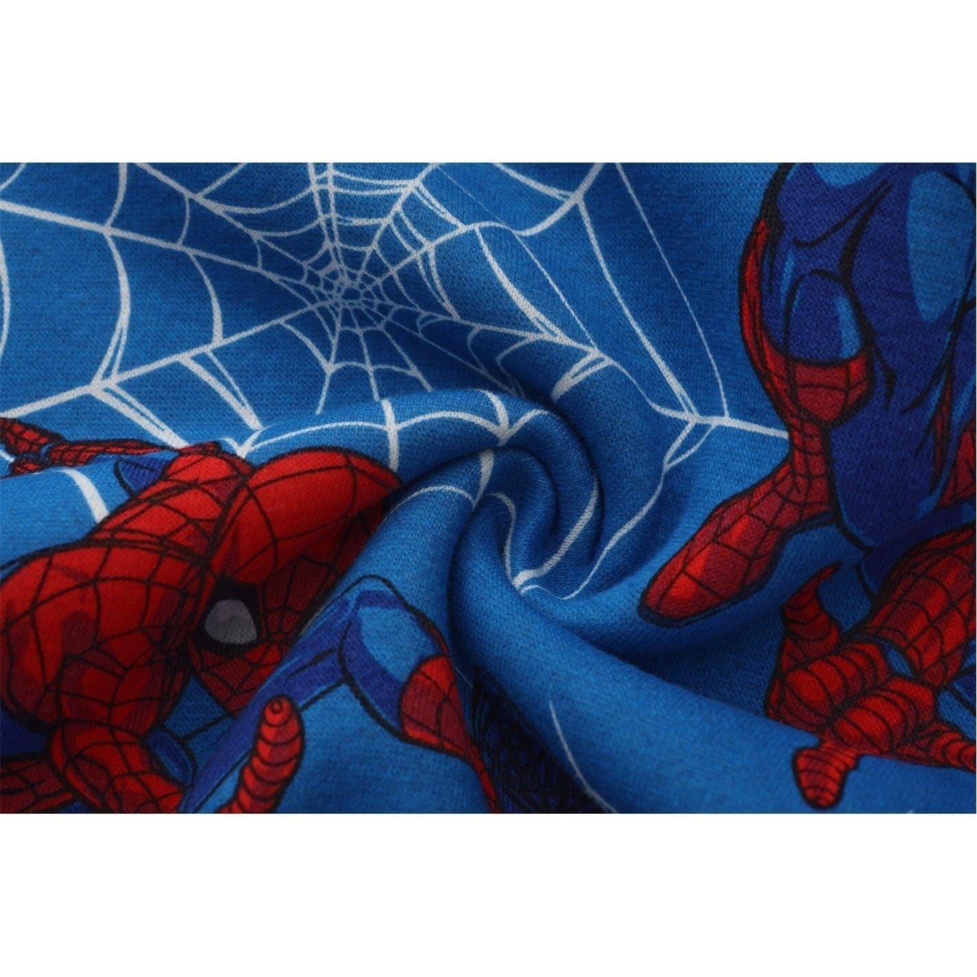 Character Fleece Lined Hoodie For Boys