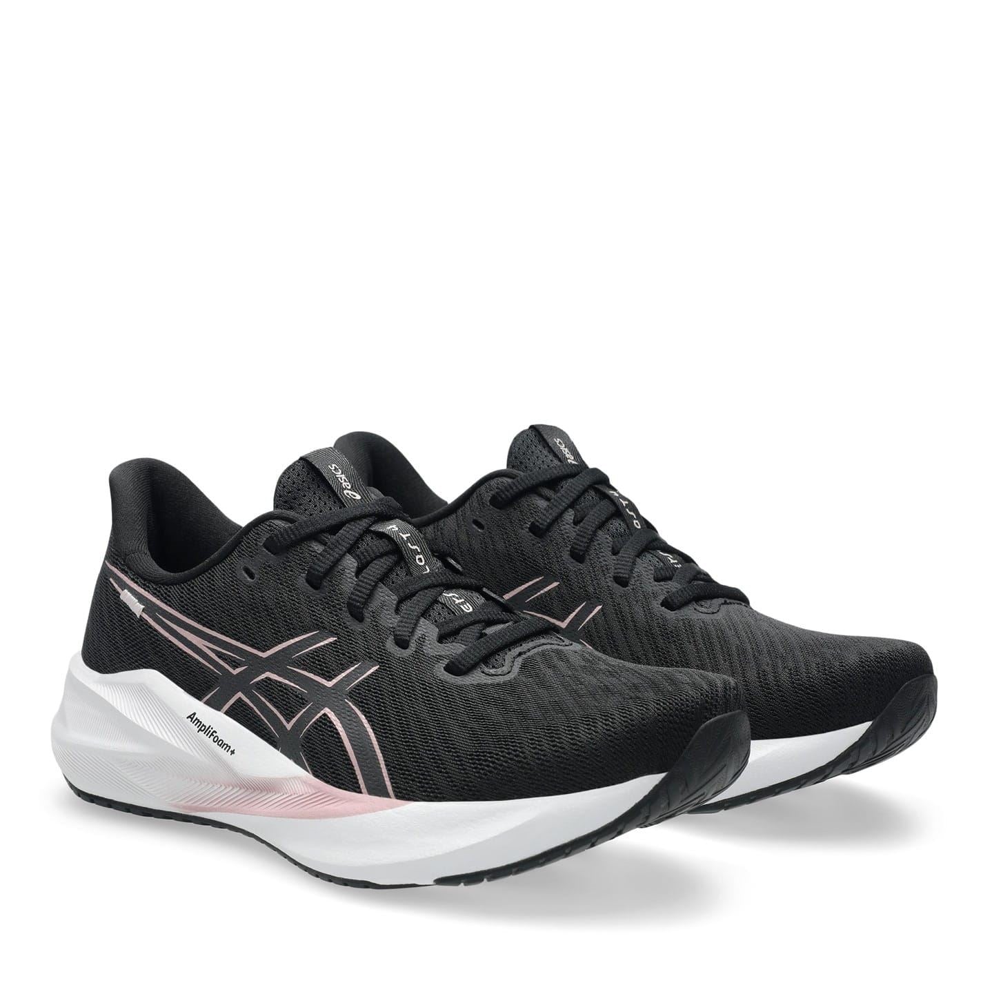 Asics Versablast 4 Road Running Low Top Sneakers