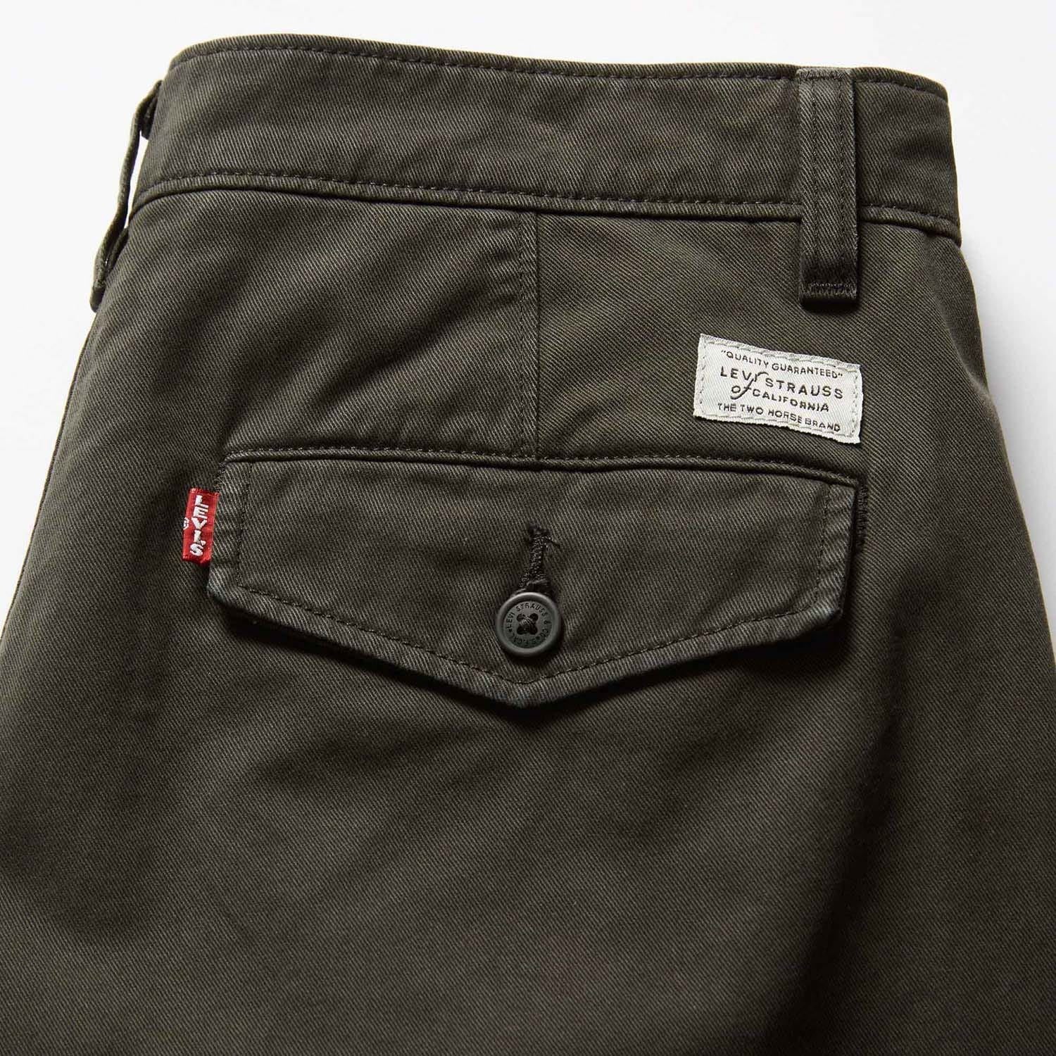 Levis XX Chino Authentic Straight Pants