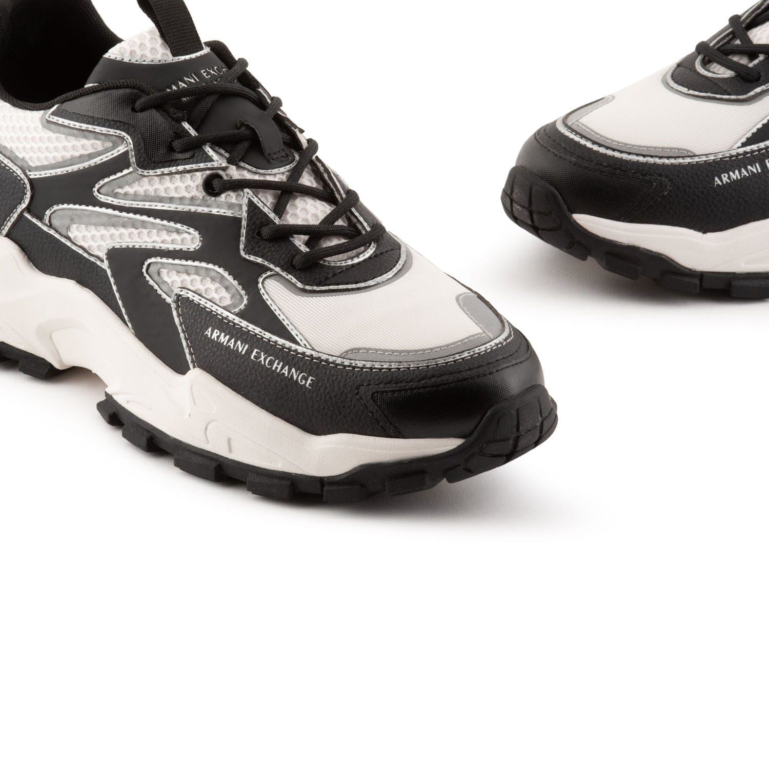 Armani Exchange Trainers