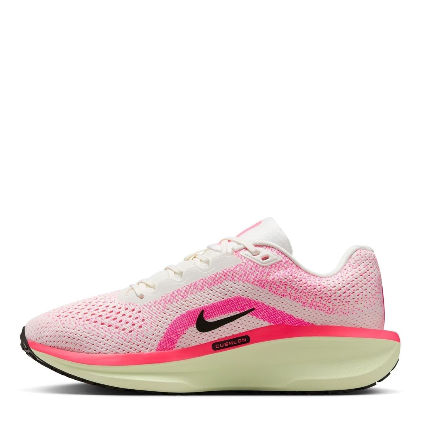 Nike Womens 11 Road Running Shoes
