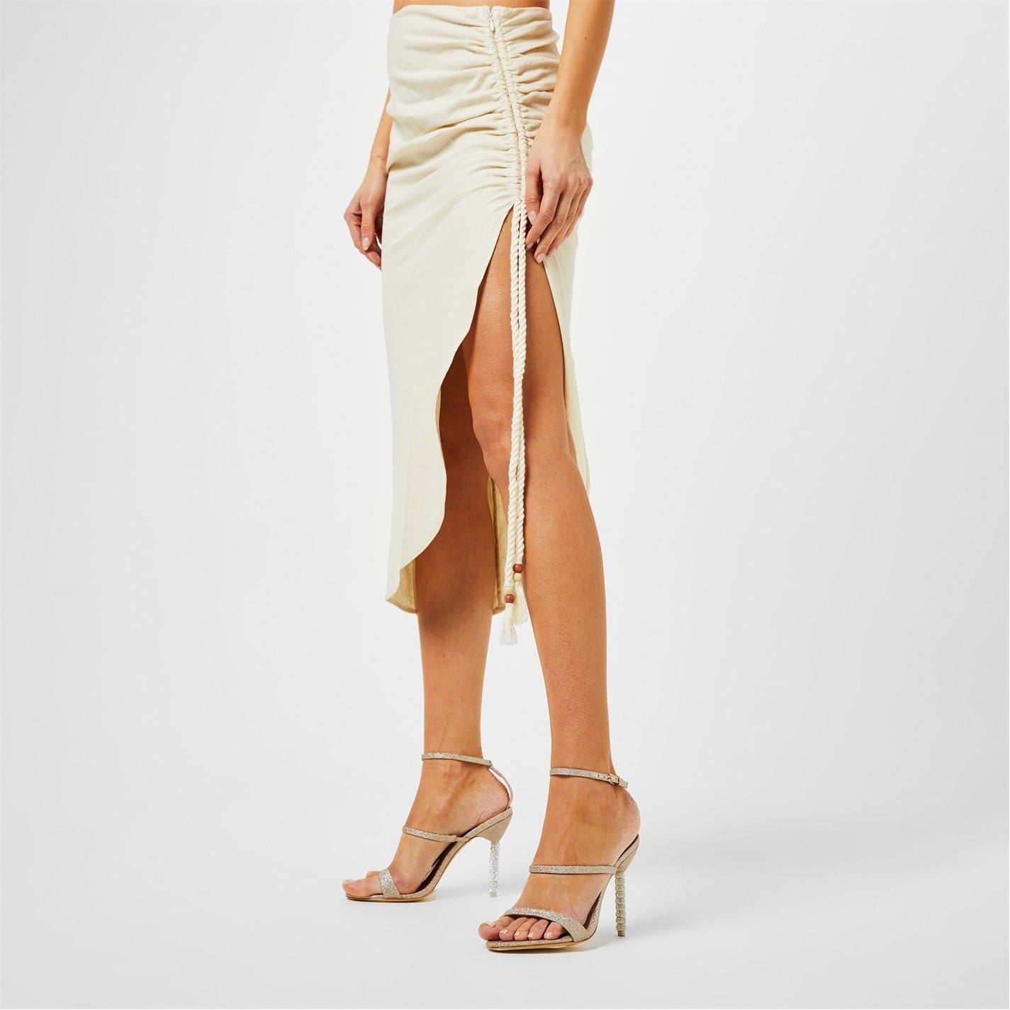 Sophia Webster Rosalind Heeled Sandals