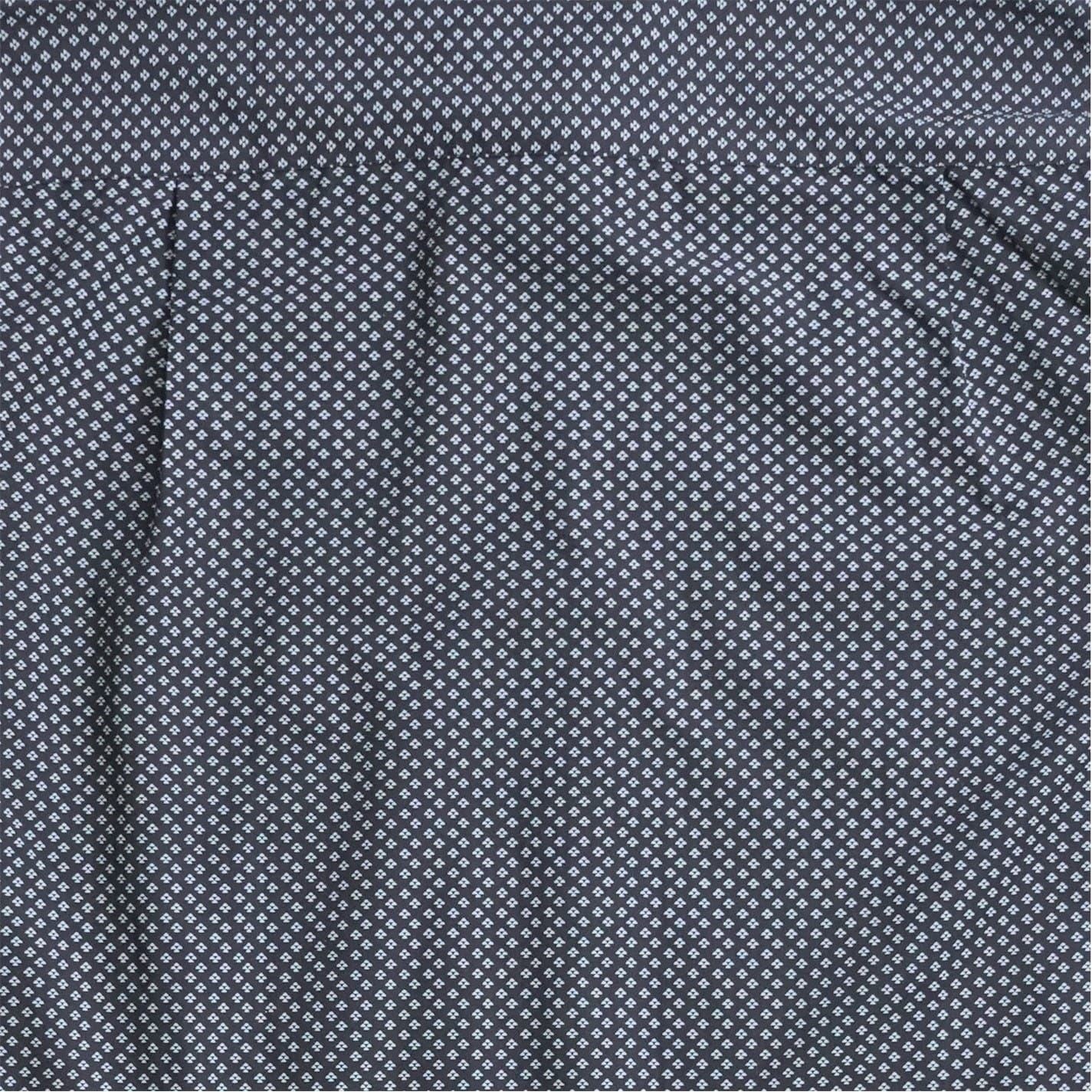 Fabric Classic Poplin Long Sleeve Shirt