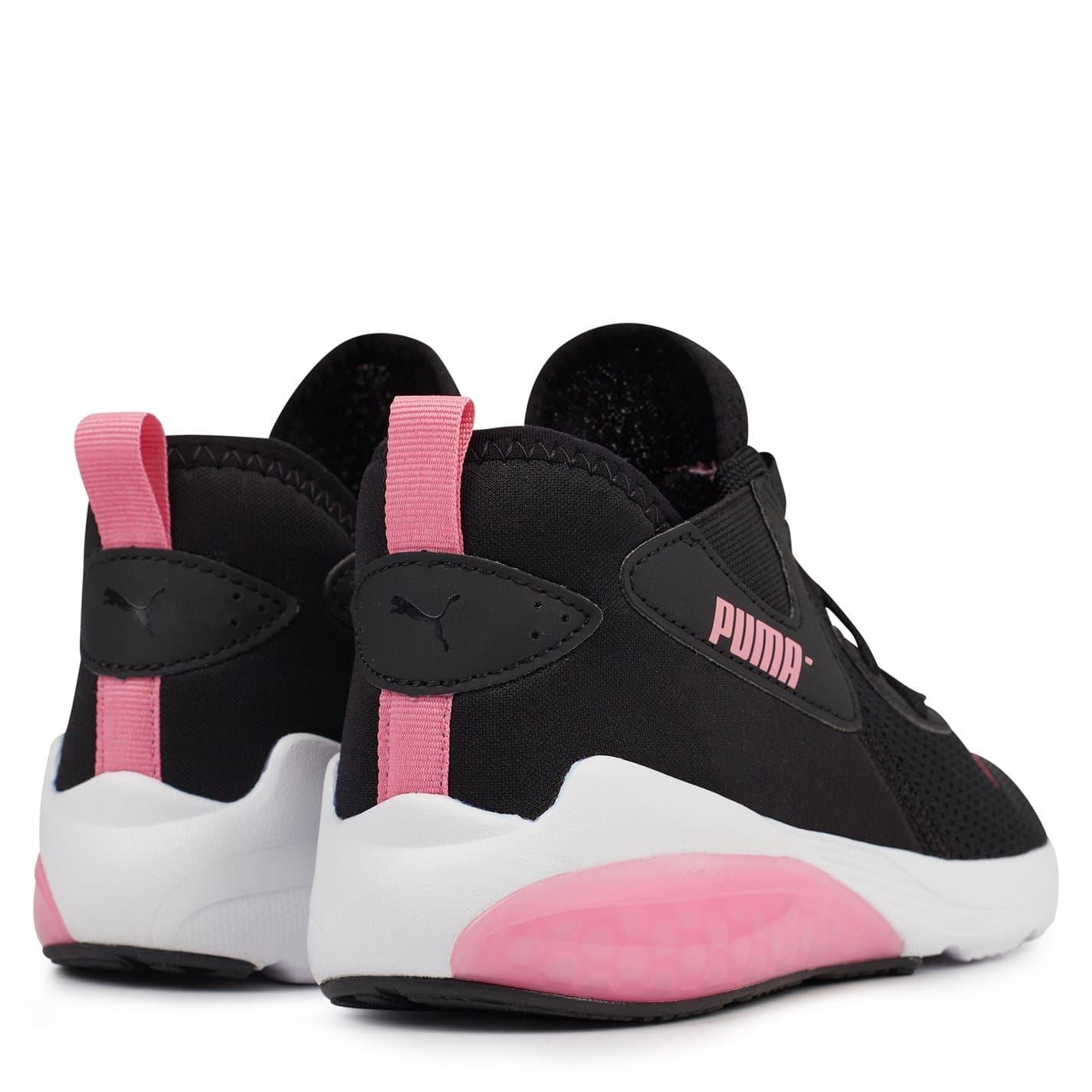 Puma Cell Vive Evo Trainers Child Girls