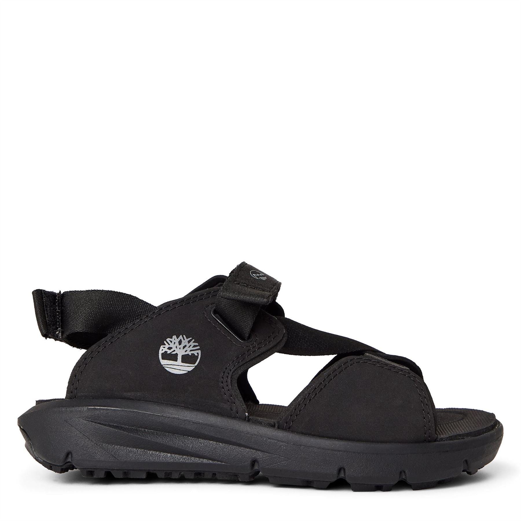 Timberland Motion Dune Backstrap Sandal Medium