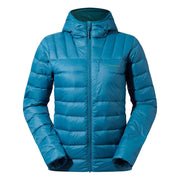 Berghaus Womens Silksworth Hooded Down Jacket