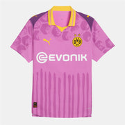 Puma KidSuper Borussia Dortmund Authentic Jersey