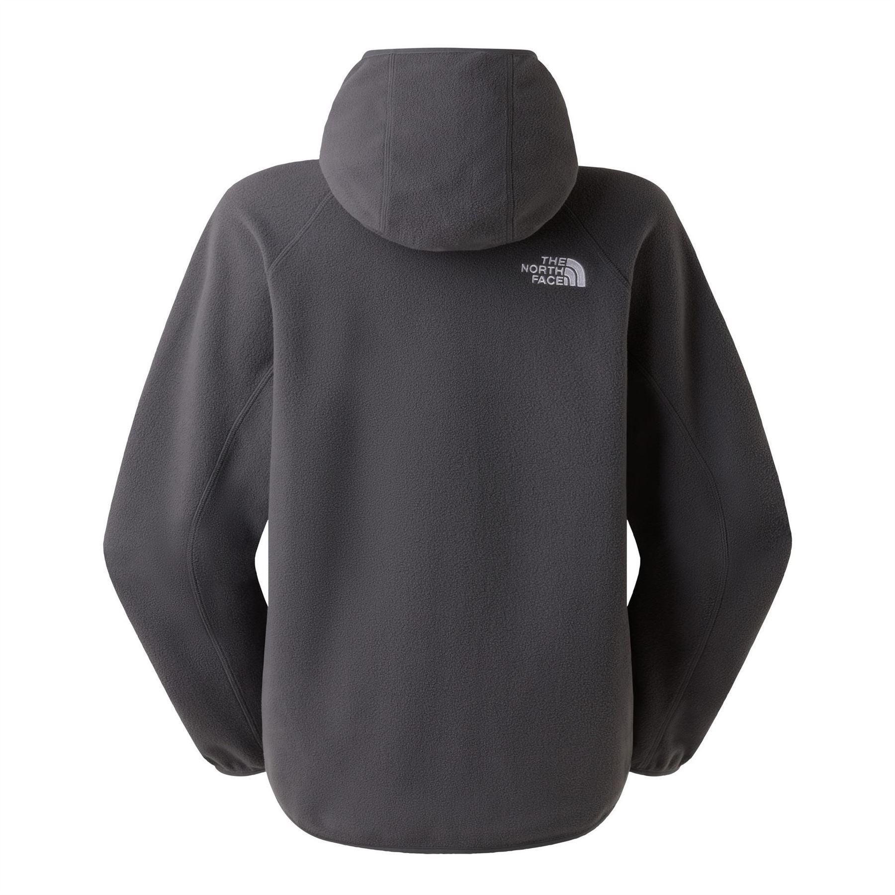 North Face Womens Hooded Fleece