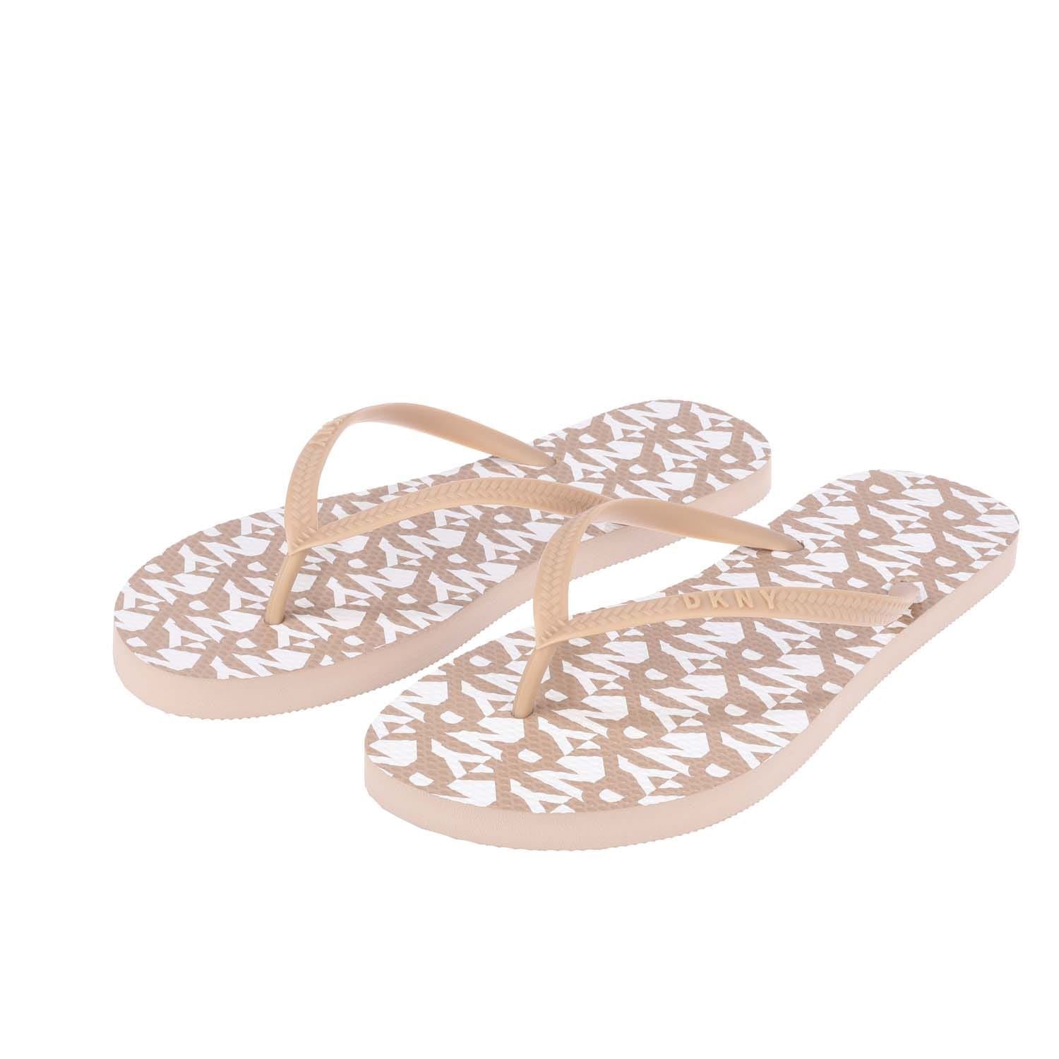 DKNY Susan Flip Flop