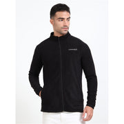 KooGa Mens Torrid Fleece Jacket