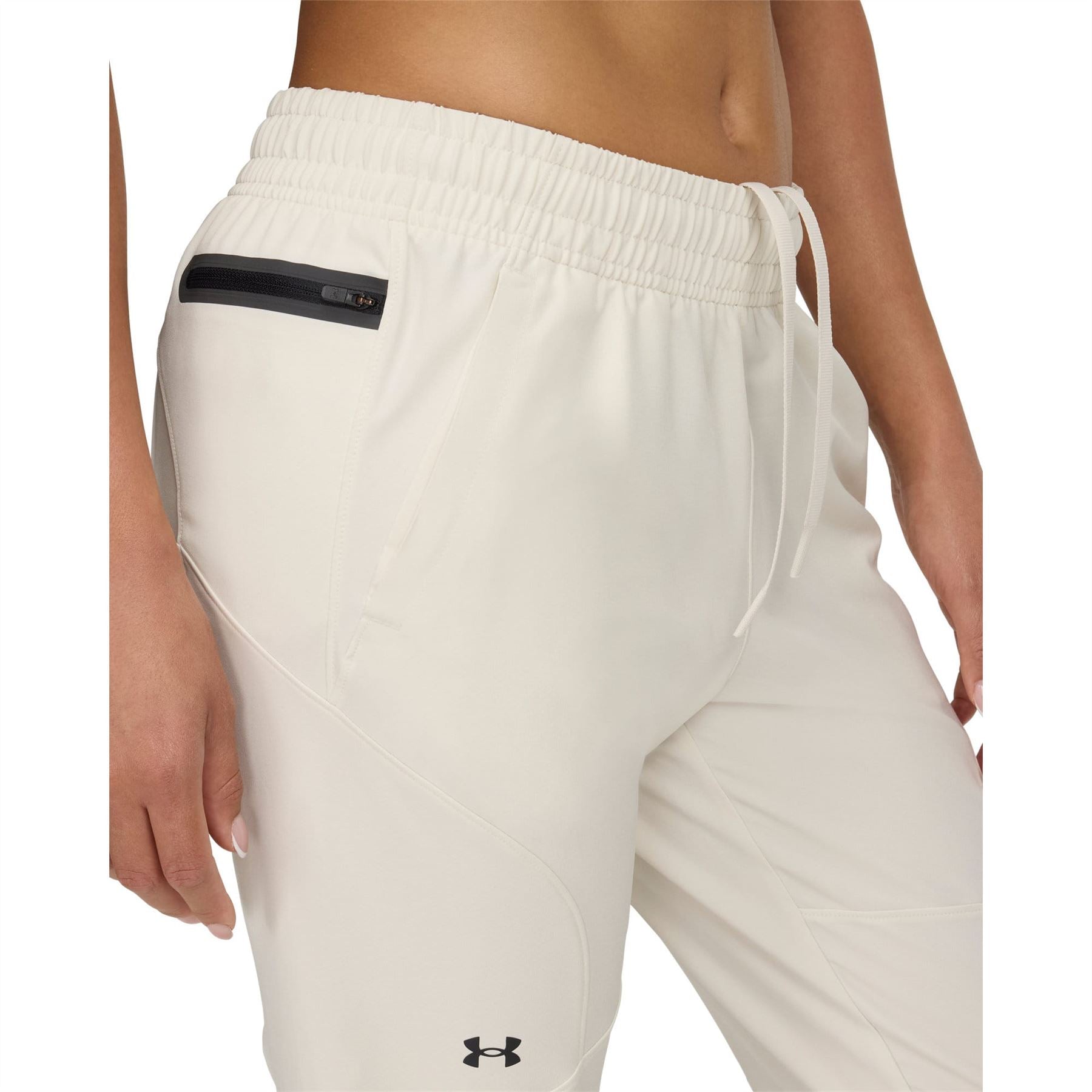 Under Armour Unstoppable Hybrid Joggers