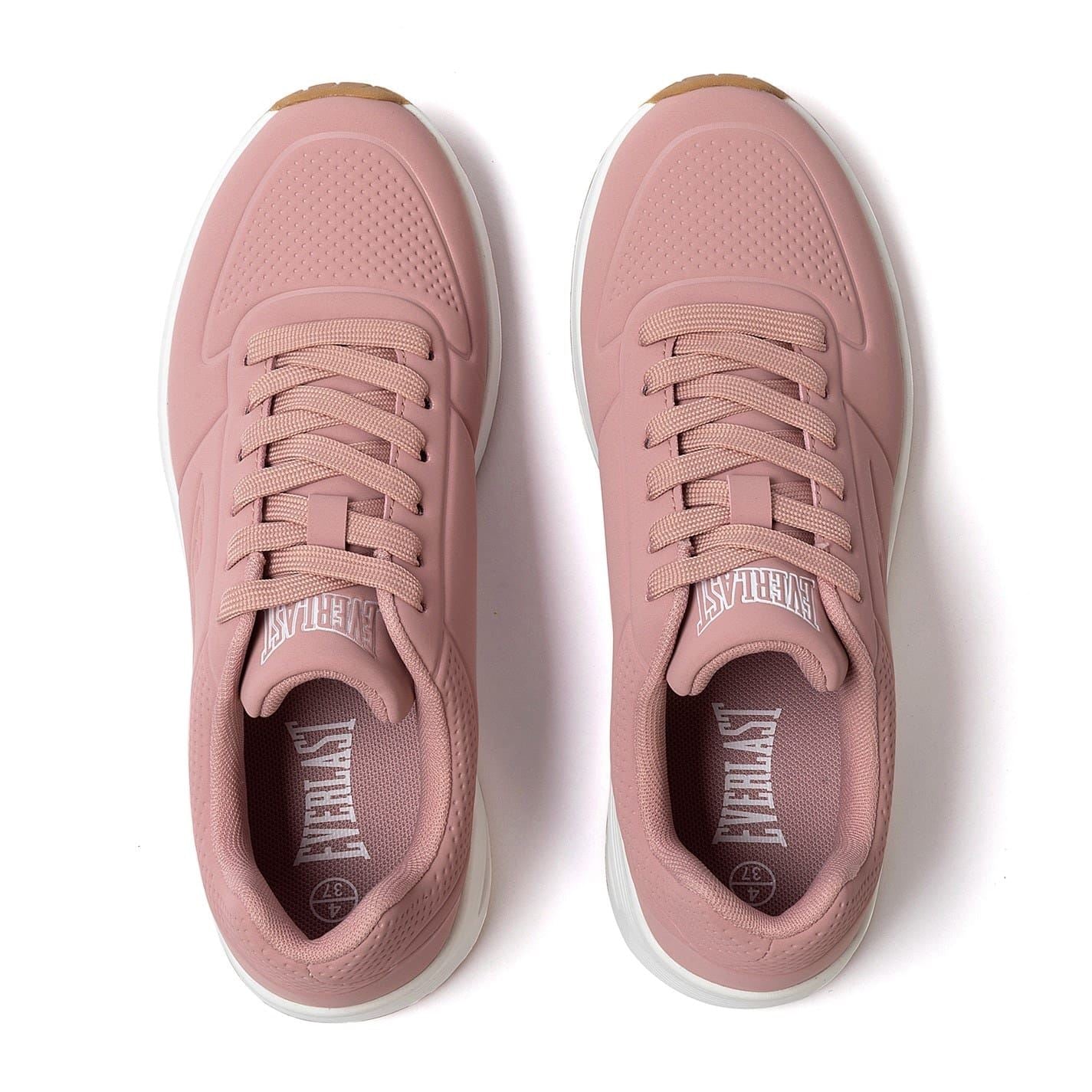 Everlast Womens Kaiso Trainers