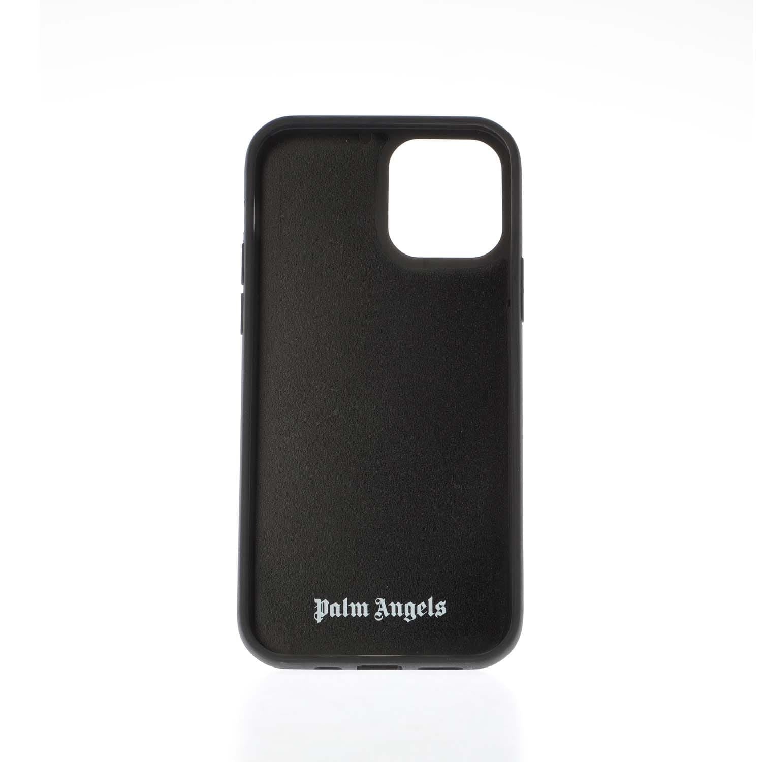 Palm Angels Classic Logo iPhone 12/12 Pro Case