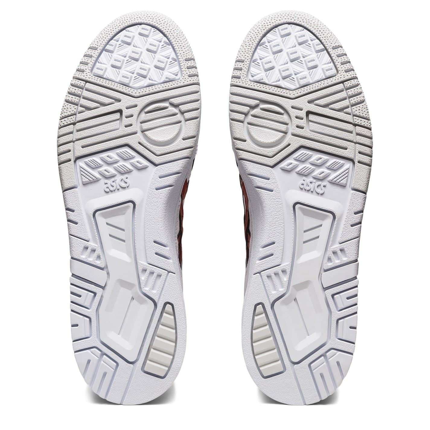 Asics EX89 Basketball Lace-Up Sneakers