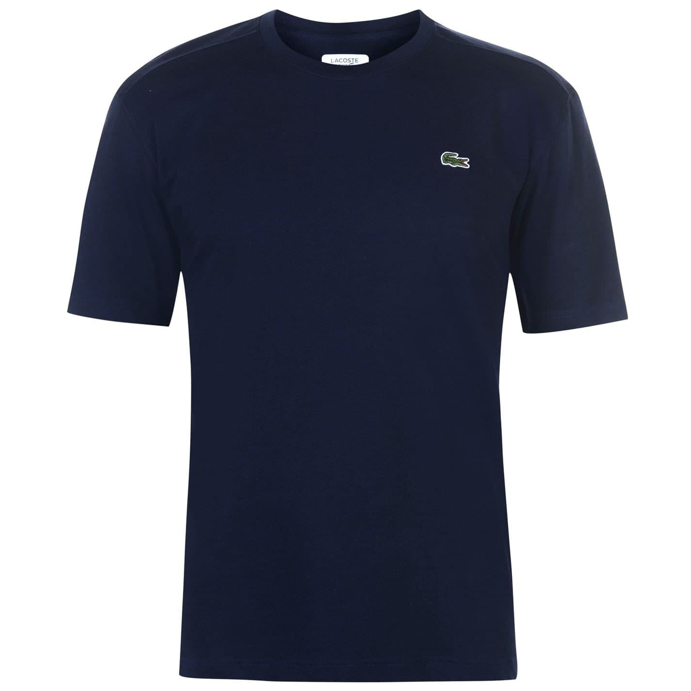 Lacoste Logo T-Shirt