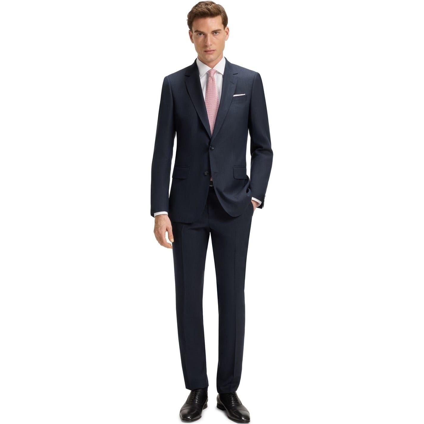 Boss Beckham X Shirt