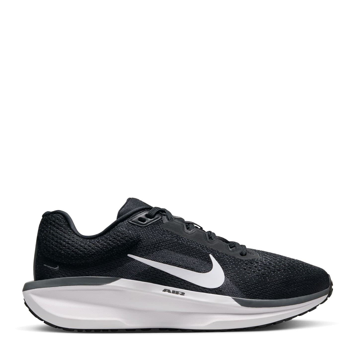 Nike Womens 11 Road Running Shoes