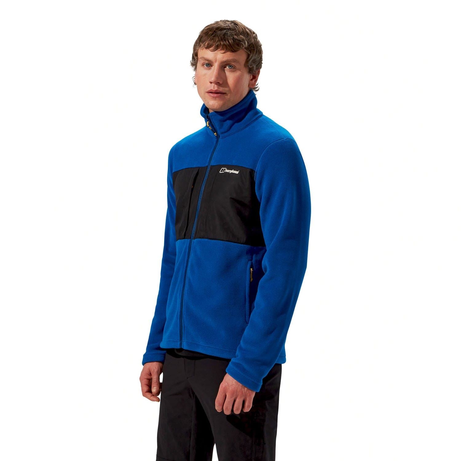 Berghaus Prism Guide InterActive Polartec Fleece