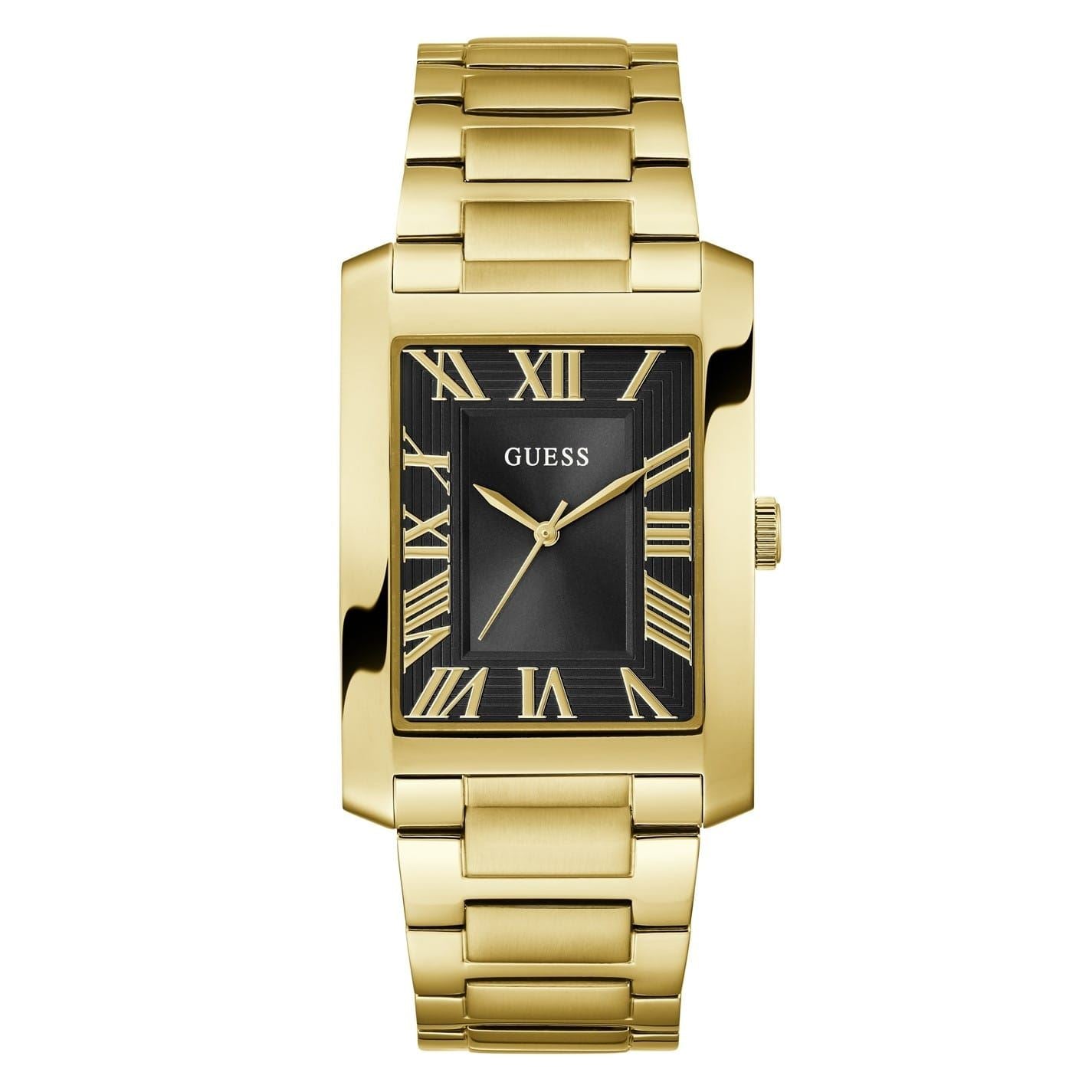 Guess Dress Analogue Steel Bracelet Watch