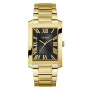 Guess Dress Analogue Steel Bracelet Watch