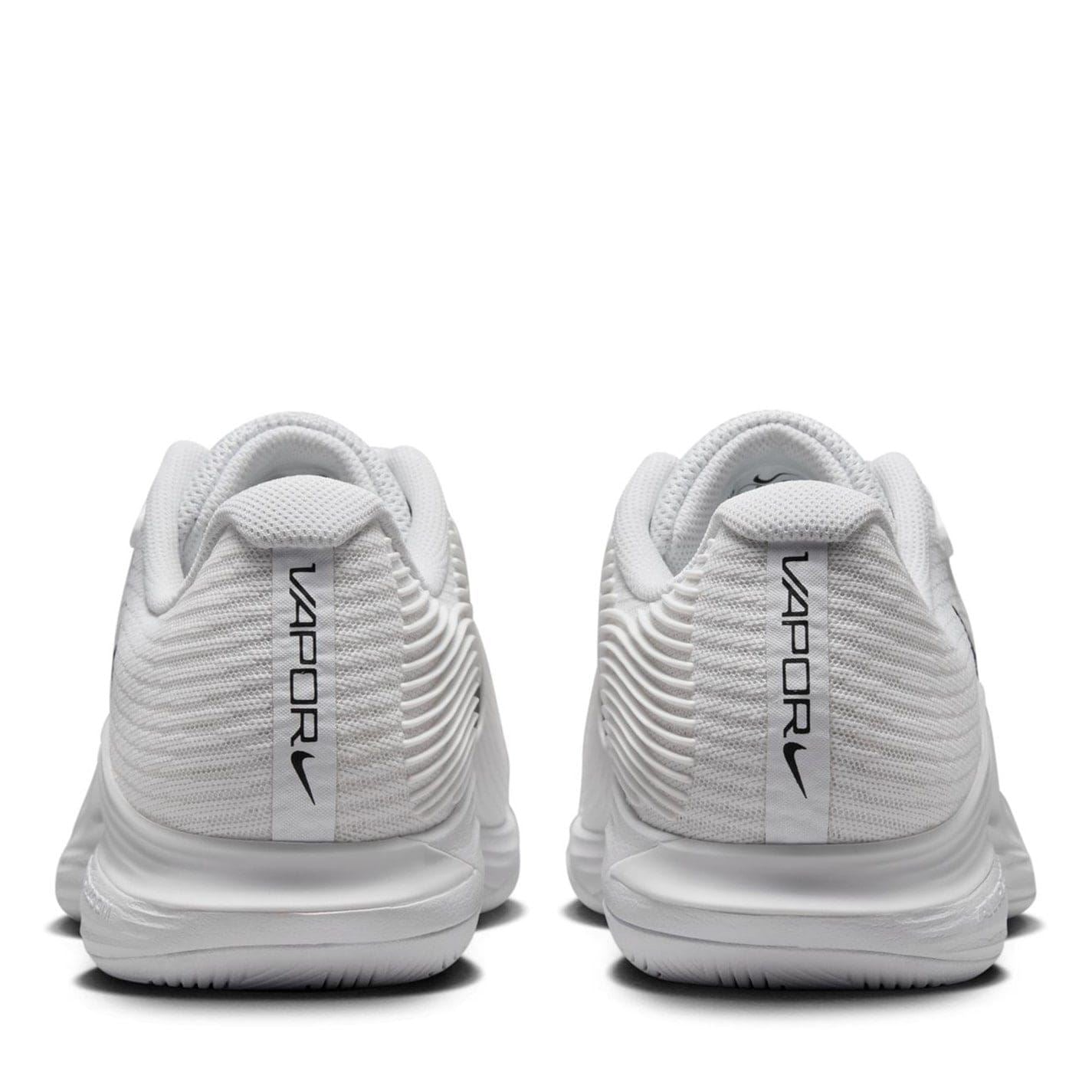 Nike Womens Vapor 12 Hard Court Tennis Shoes