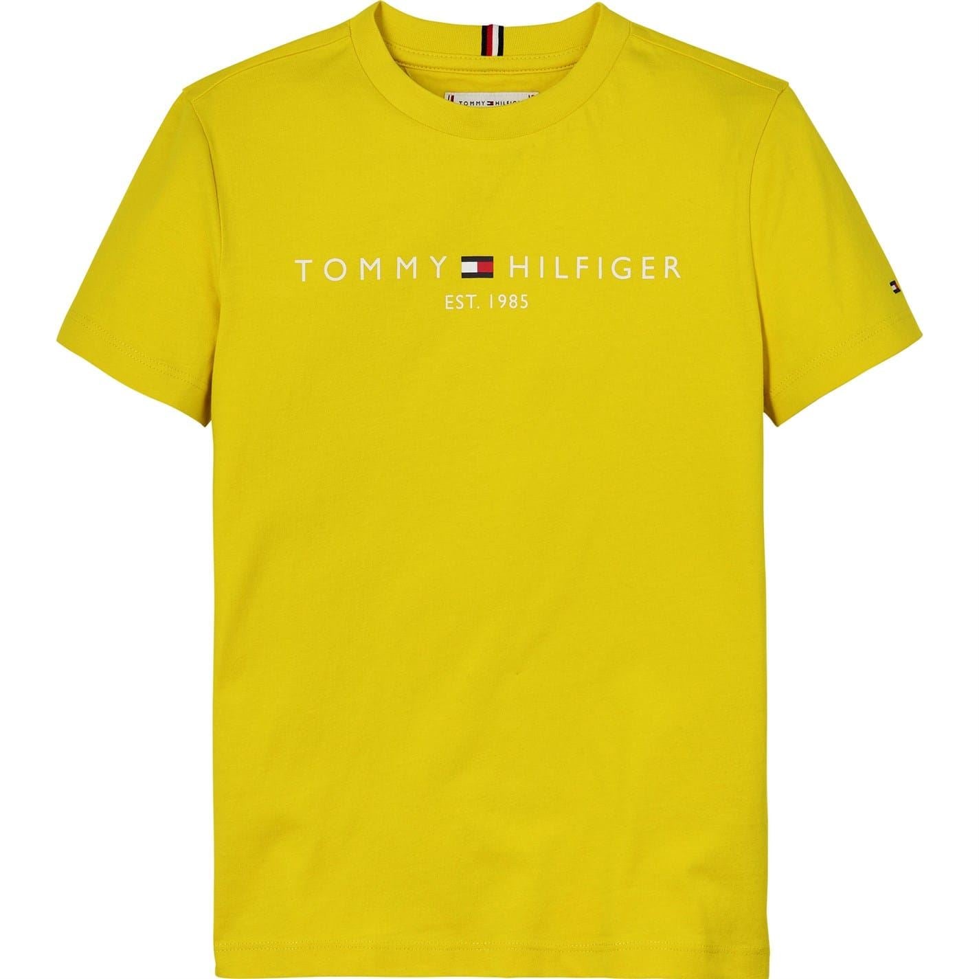 Tommy Hilfiger T-Shirt Juniors