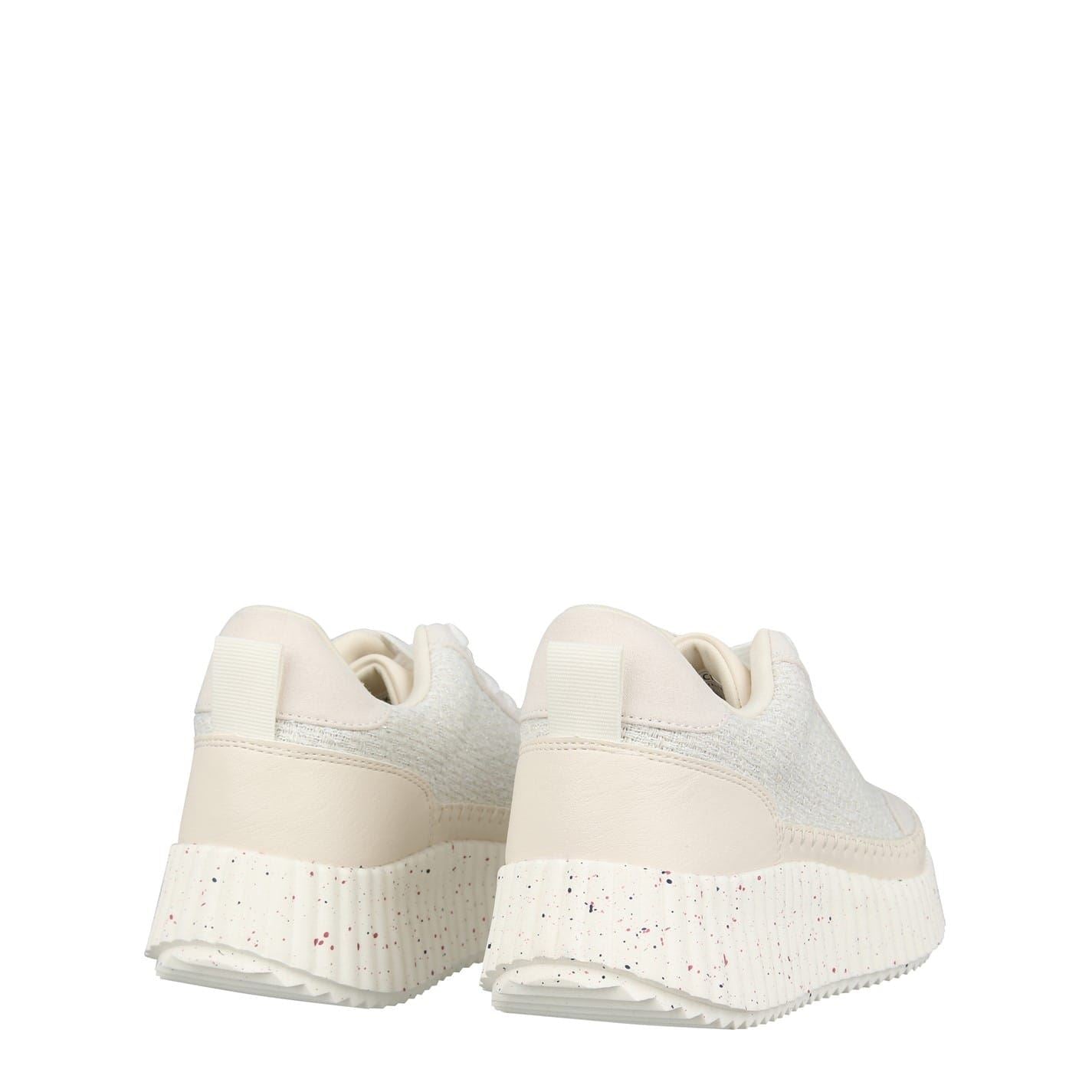 Jack Wills Wedge Low Heel Trainers