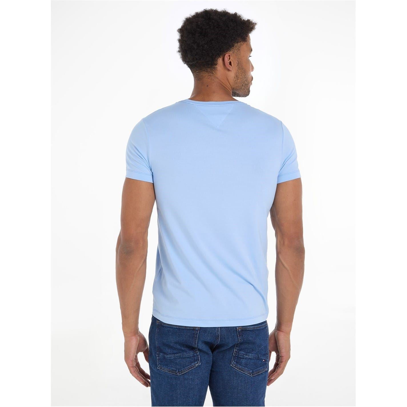 Tommy Hilfiger Slim Fit T-Shirt