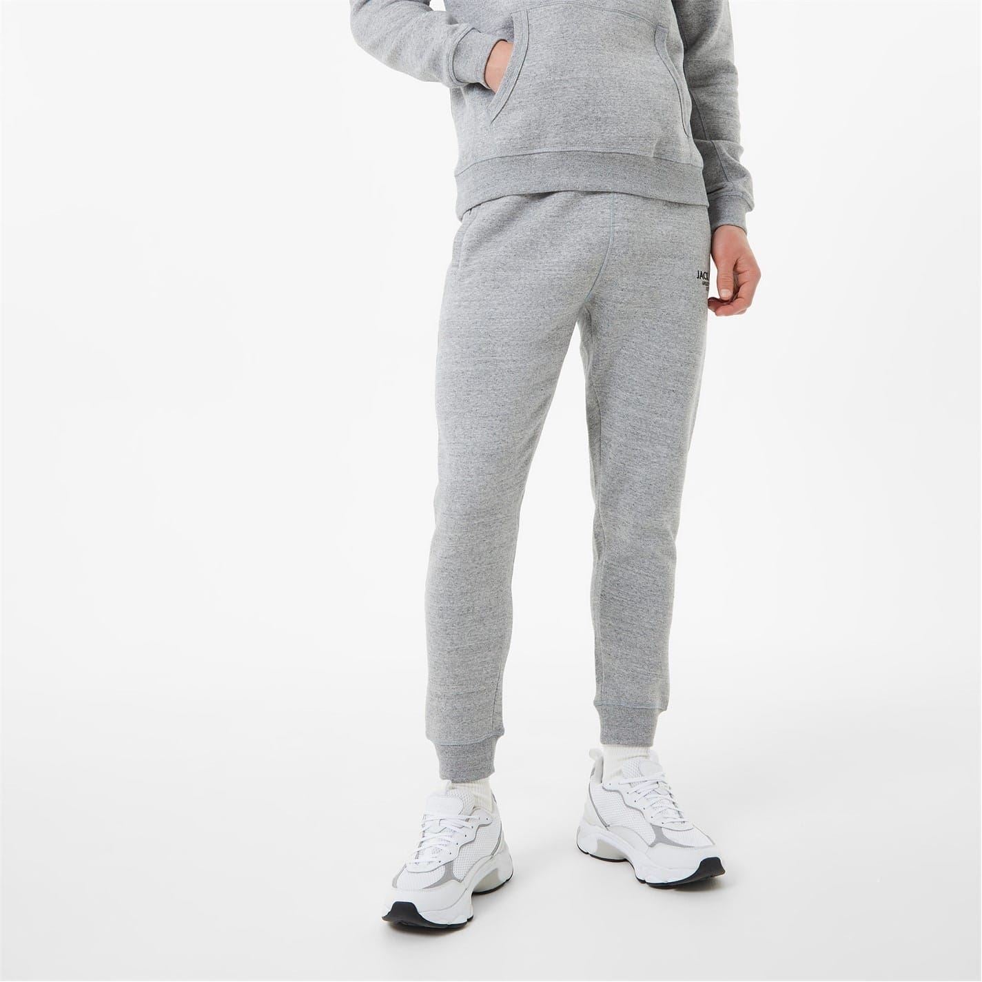 Jack Wills Mens Haydor Logo Joggers