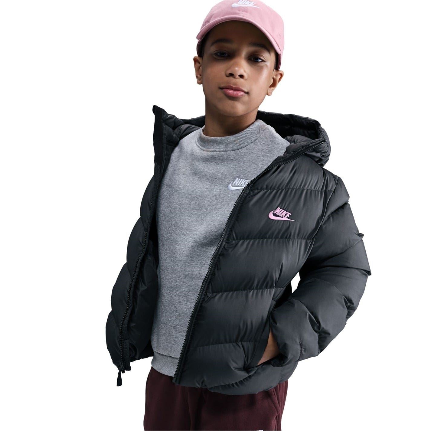 Nike Nsw Filled Jacket Junior