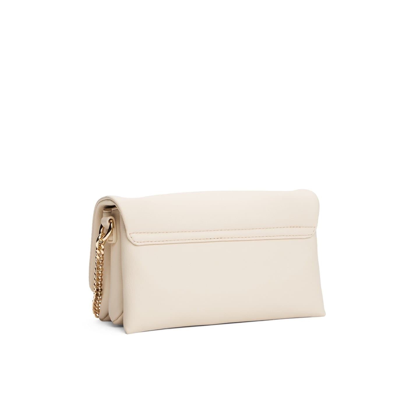 Tommy Hilfiger Modern Turn Lock Cross Body Bag with Chain