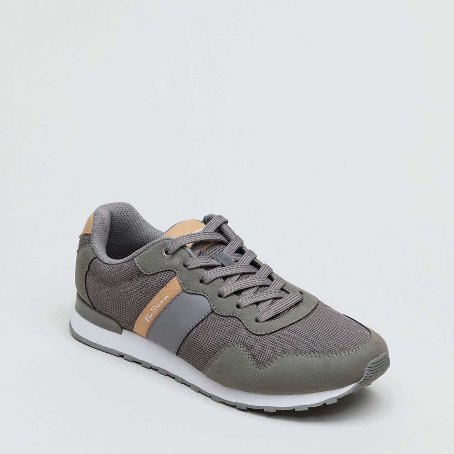 Ben Sherman Owen Trainers